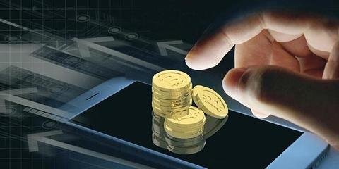 imtoken电子钱包2.0